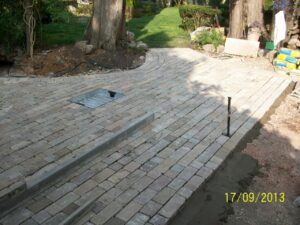 25% done, some way to go