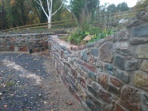 with this. Next phase is paving.