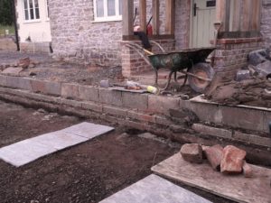Backwell: character property..