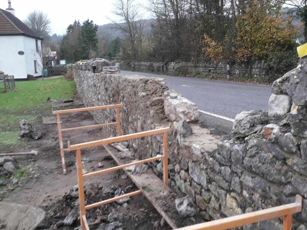 Tickenham Rabbit Centre » Mark Hamlin