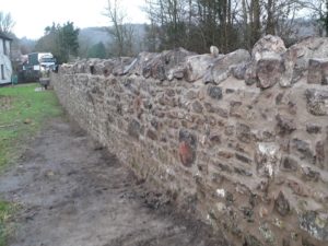 Rebuilt. including hidden stone Rabbits