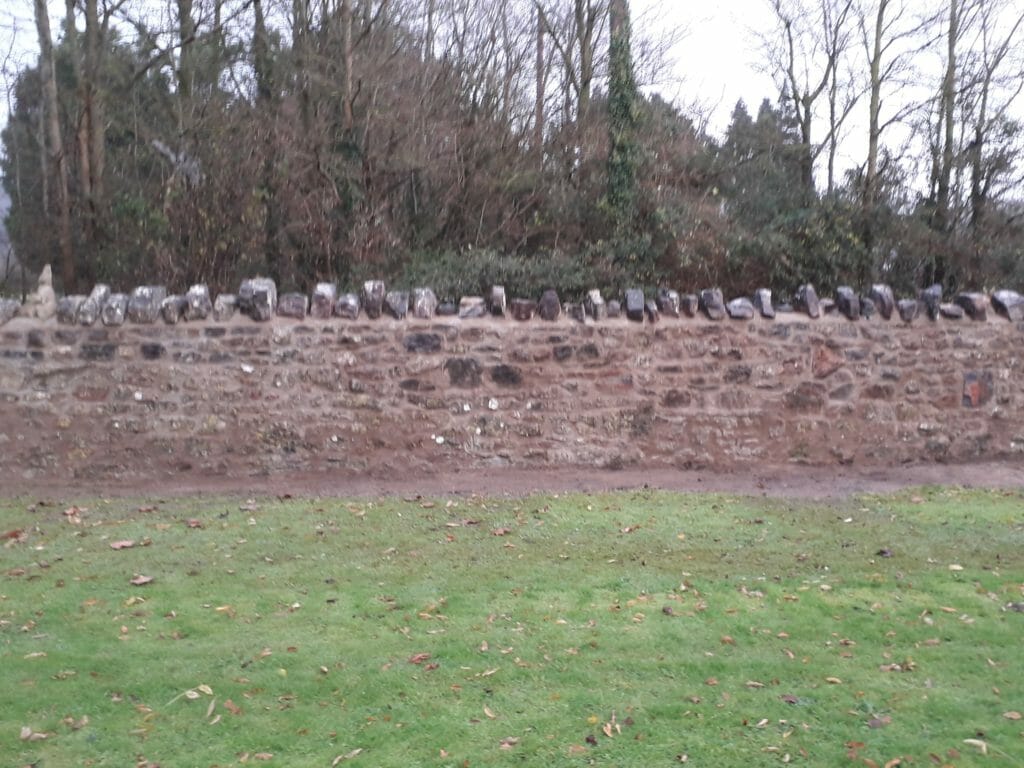 Tickenham Rabbit Centre » Mark Hamlin