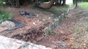 substantial project...