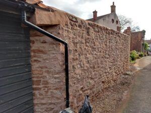 resecured and smartened up