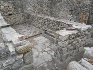 Stonemasonry Somerset